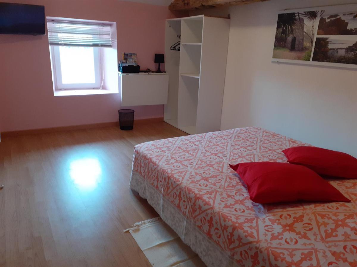 Escale Reunionnaise Bed & Breakfast