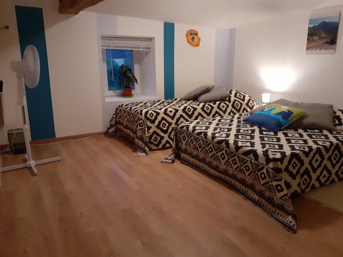 Escale Reunionnaise Bed & Breakfast *