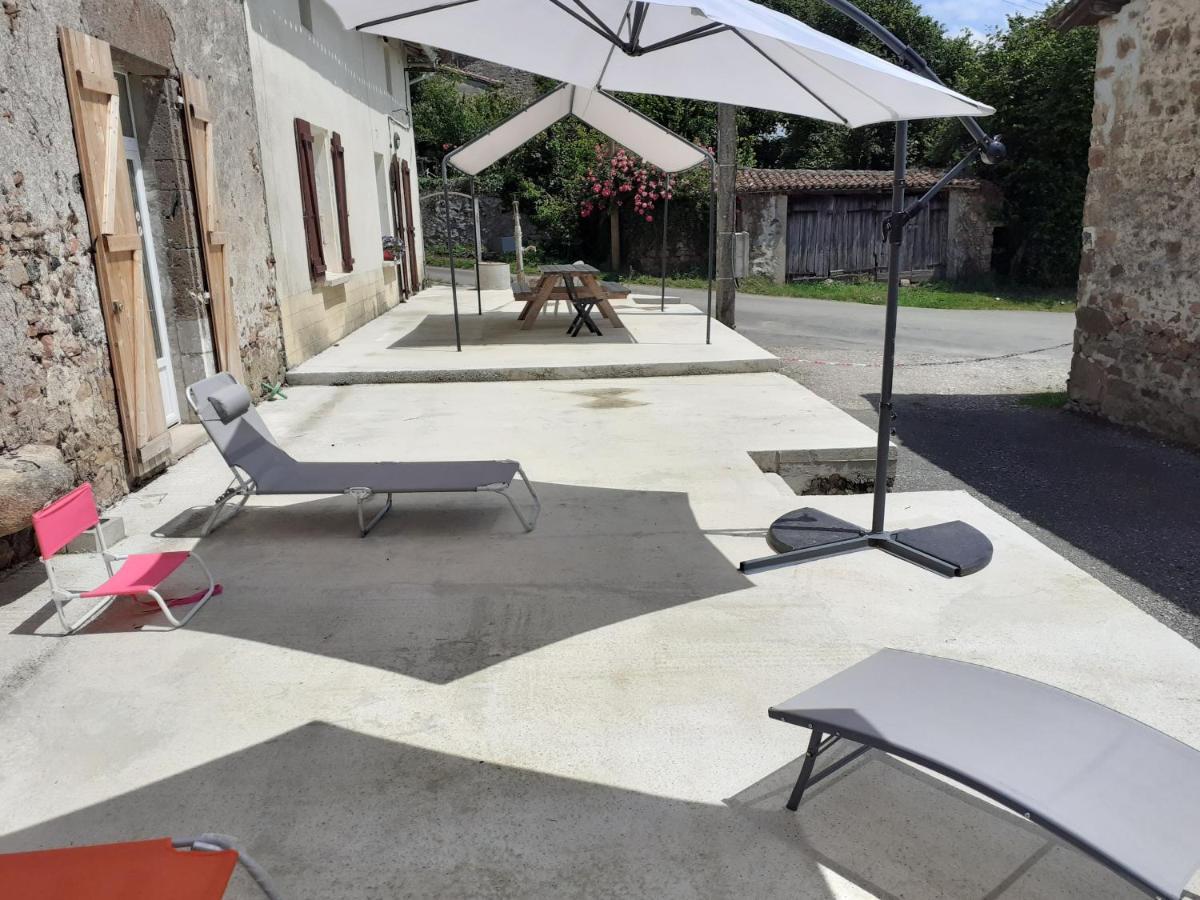 Escale Reunionnaise Bed & Breakfast