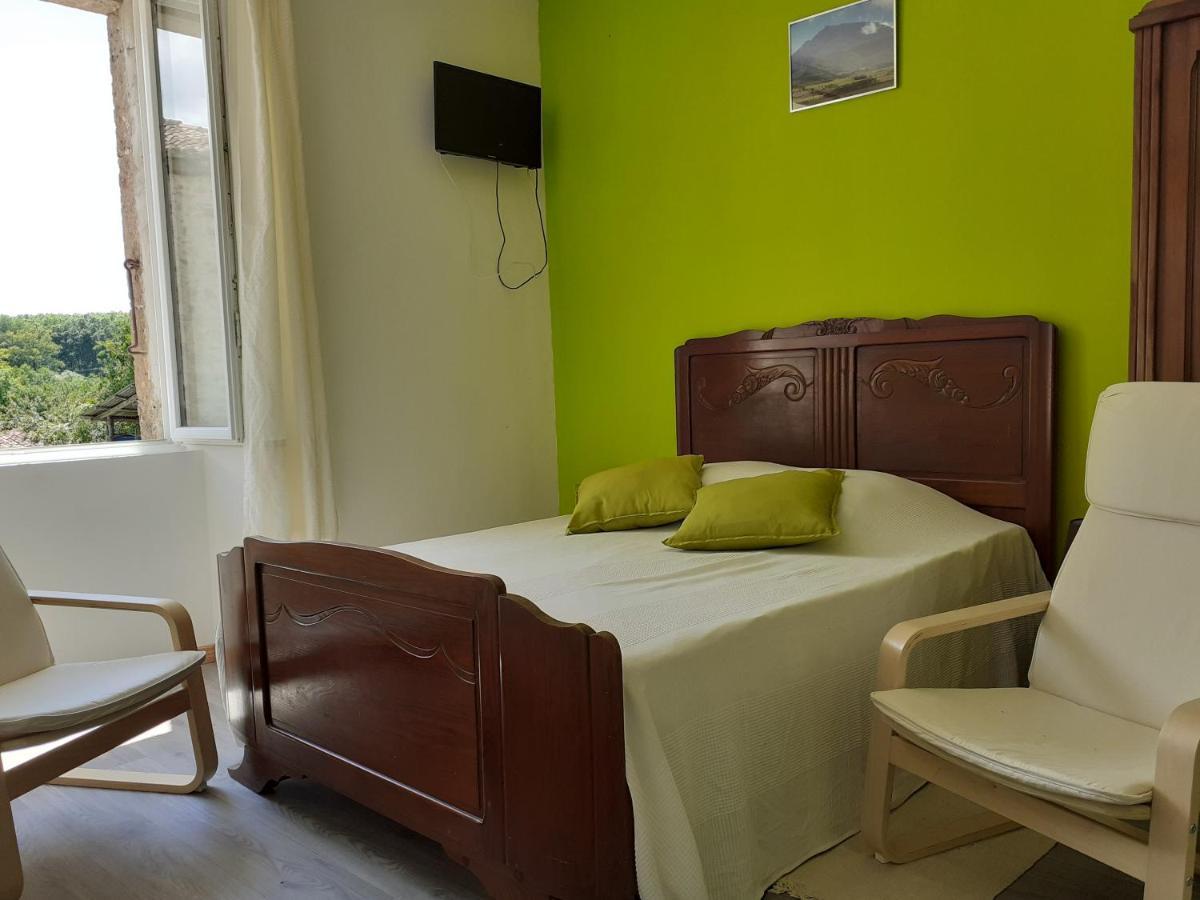 Bed & Breakfast Escale Reunionnaise Chirac (Charente)
