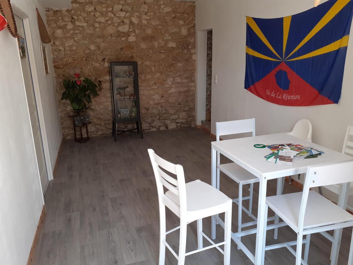 Escale Reunionnaise Bed & Breakfast *